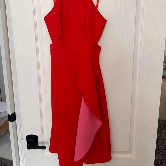 BCBG midi dress - Picture 1 of 6